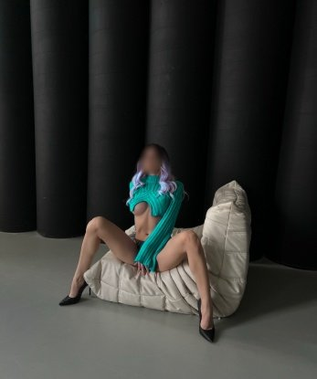 Проститутка Ксения